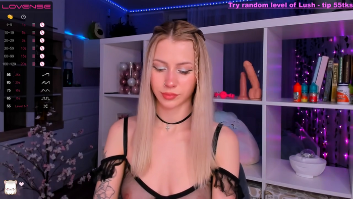 JulieLove