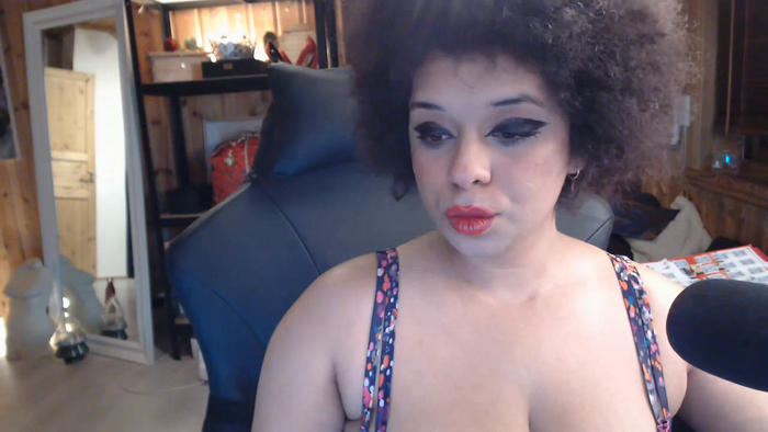 Mocha_Belle