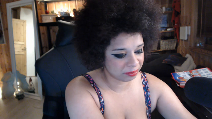 Mocha_Belle