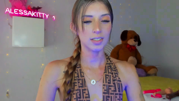 Alessakitty1