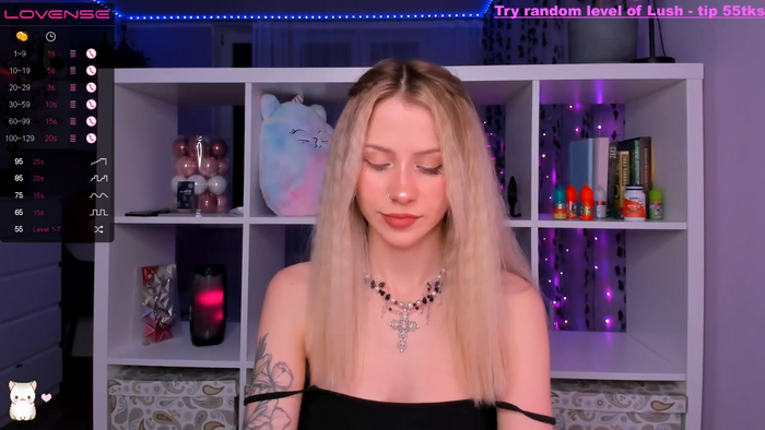 JulieLove