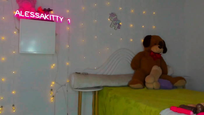 Alessakitty1