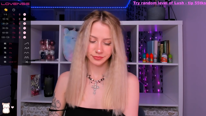 JulieLove