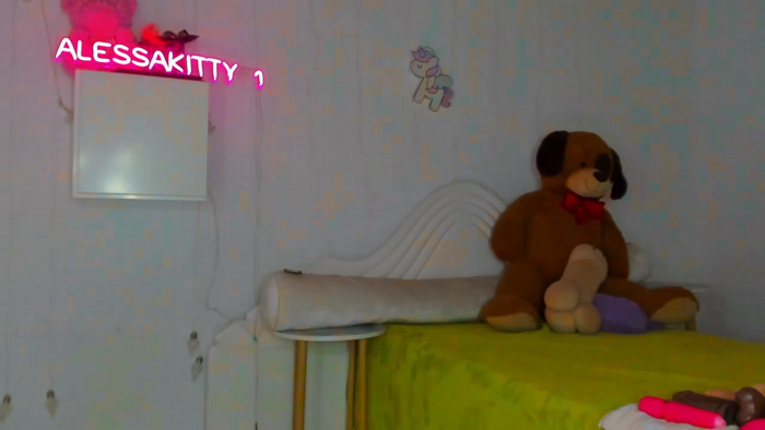 Alessakitty1