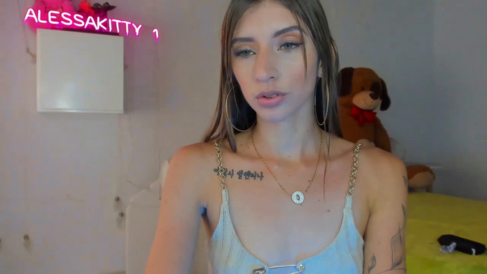 Alessakitty1