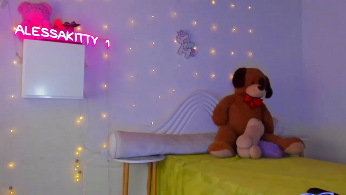 Alessakitty1