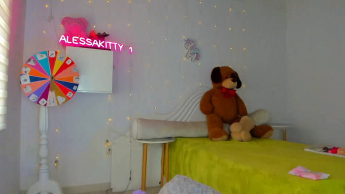 Alessakitty1