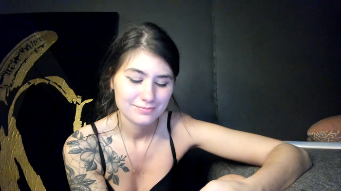 CharlotteMae
