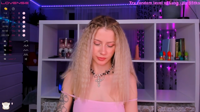 JulieLove