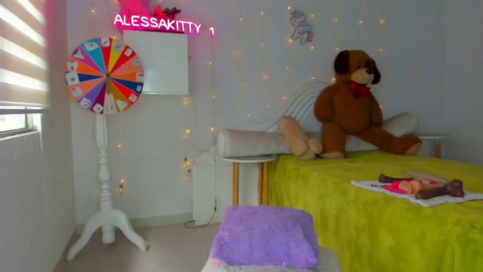 Alessakitty1