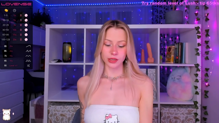 JulieLove