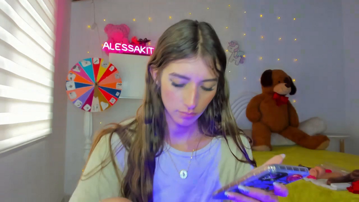 Alessakitty1