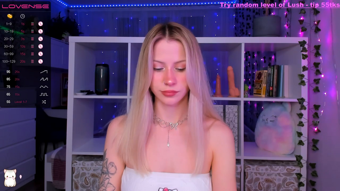 JulieLove