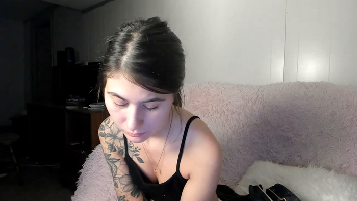CharlotteMae