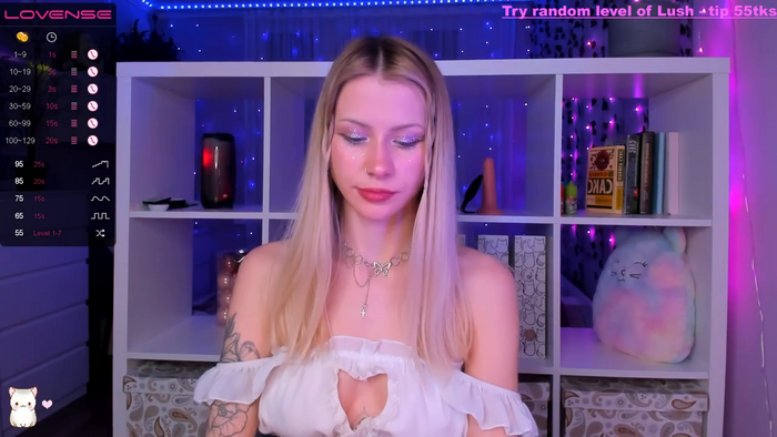 JulieLove