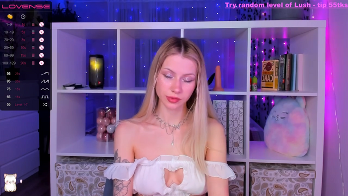 JulieLove