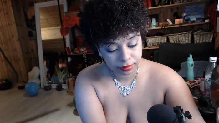 Mocha_Belle