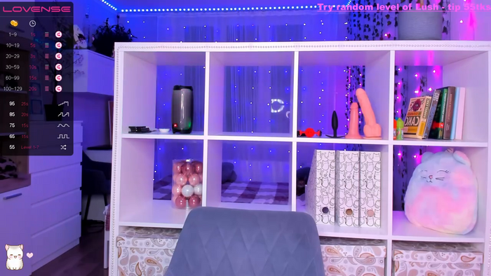 JulieLove