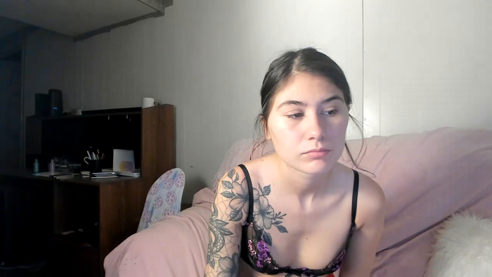 CharlotteMae