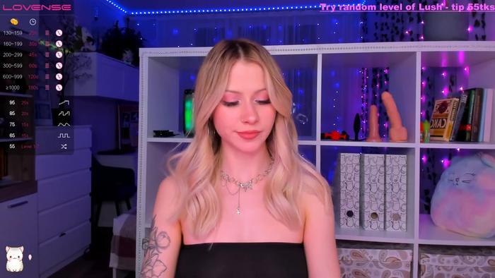 JulieLove