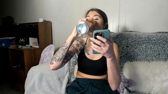 CharlotteMae