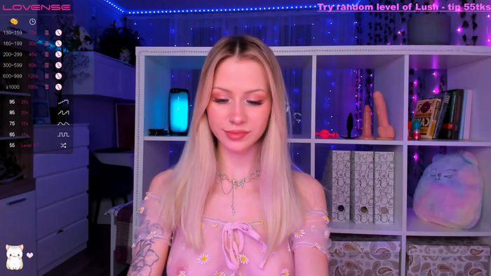 JulieLove
