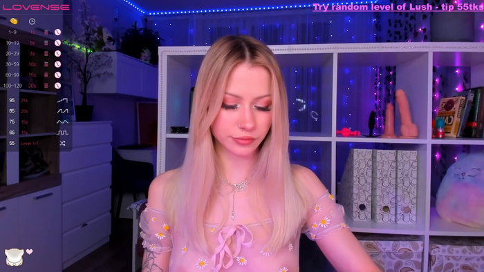 JulieLove