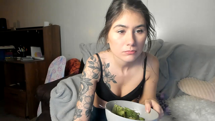CharlotteMae