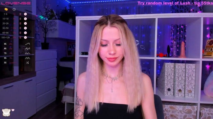 JulieLove