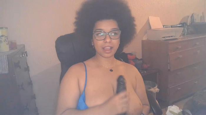 Mocha_Belle
