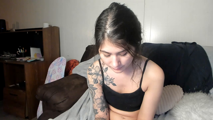 CharlotteMae