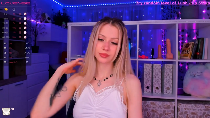 JulieLove