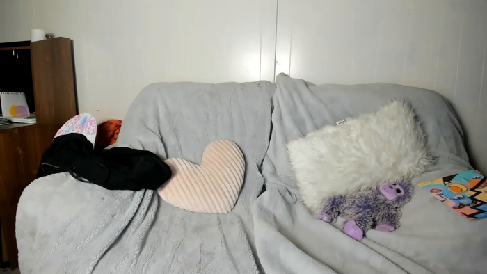 CharlotteMae
