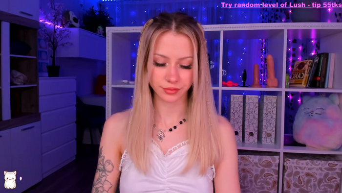 JulieLove