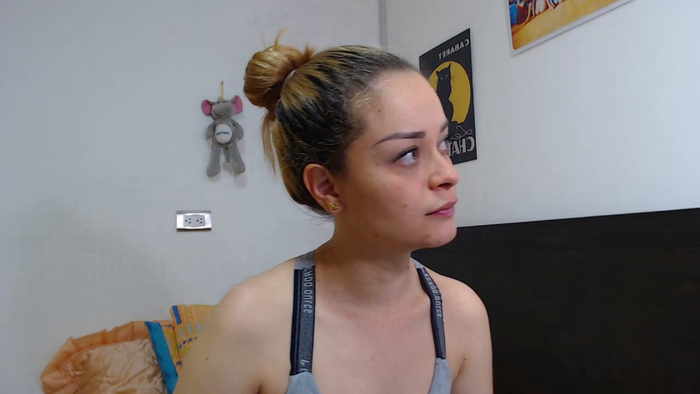 Alanascarlett