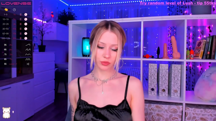 JulieLove