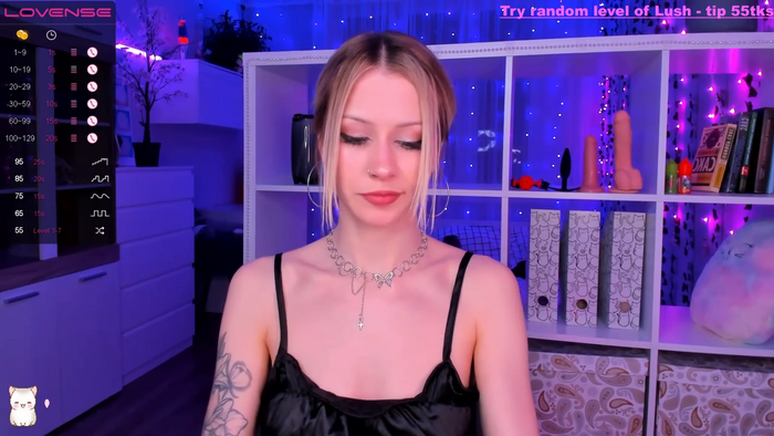 JulieLove