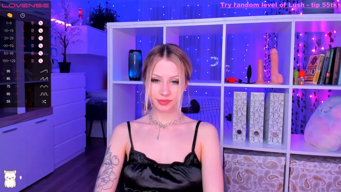 JulieLove