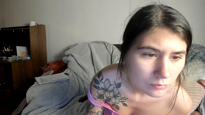 CharlotteMae