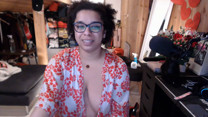 Mocha_Belle