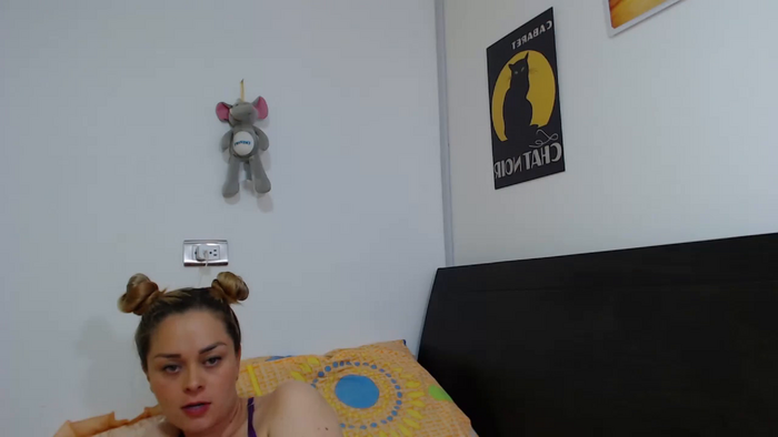 Alanascarlett