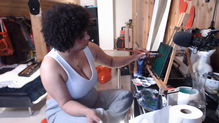 Mocha_Belle