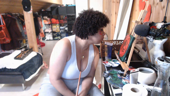 Mocha_Belle