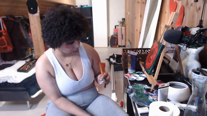 Mocha_Belle