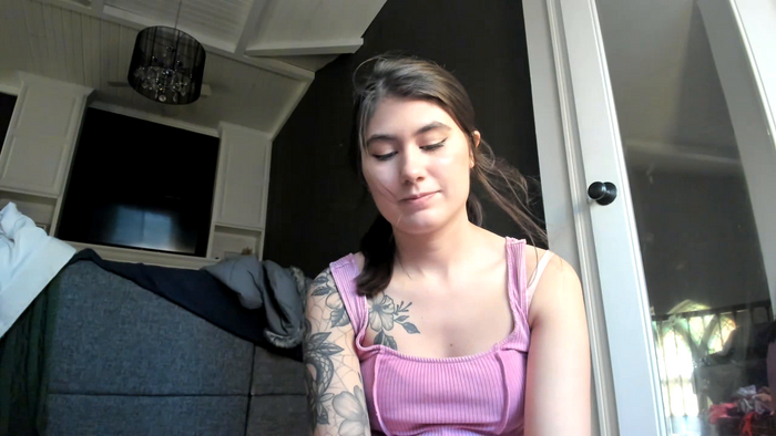 CharlotteMae