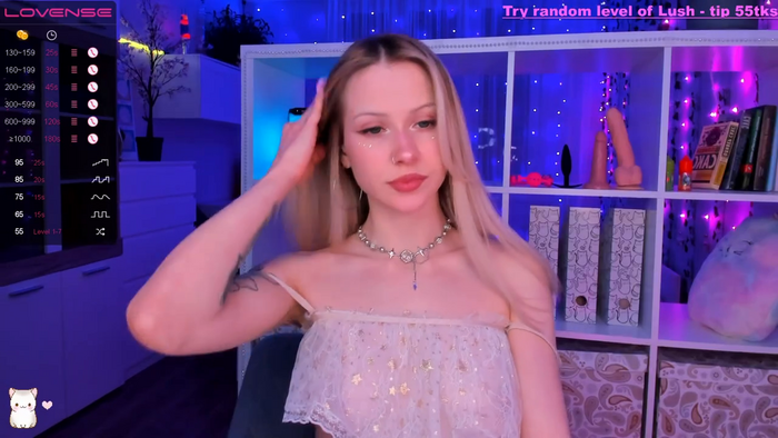 JulieLove
