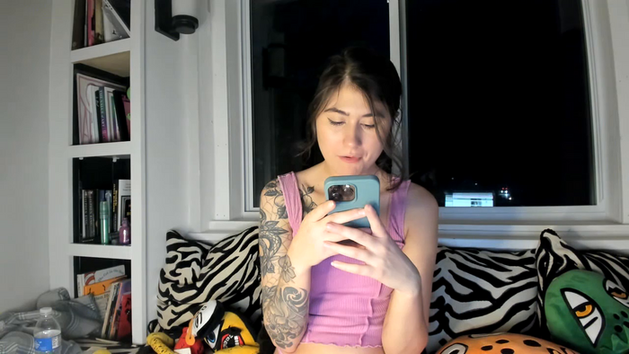 CharlotteMae