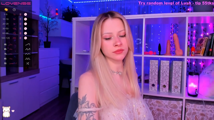JulieLove