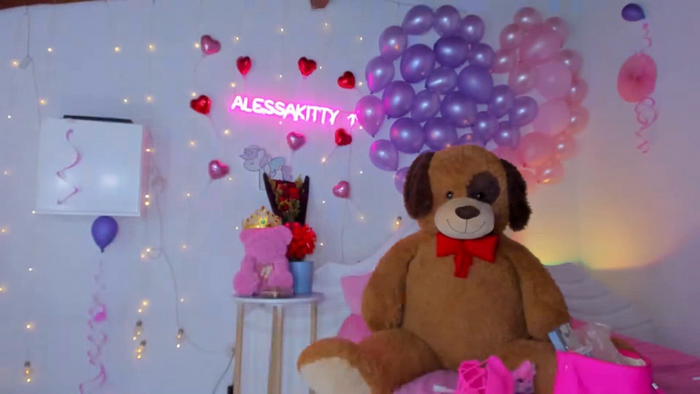 Alessakitty1