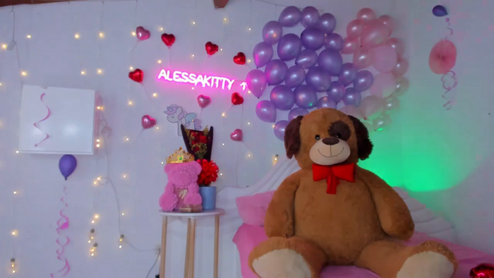 Alessakitty1